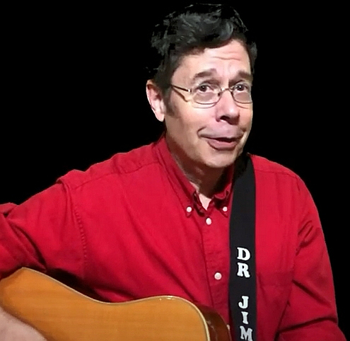 Dr. Thorne's Headshot